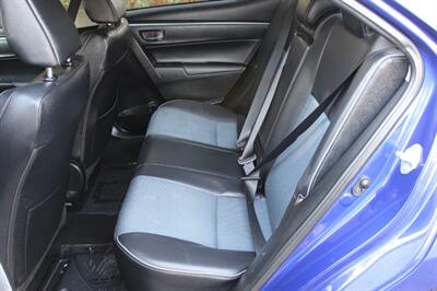 2015 Toyota Corolla S Plus - Photo 13 - Salem, OR 97317