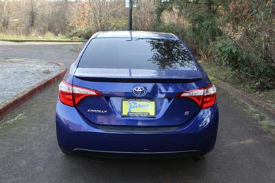 2015 Toyota Corolla S Plus - Photo 8 - Salem, OR 97317