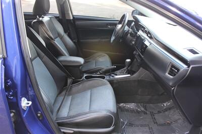 2015 Toyota Corolla S Plus - Photo 17 - Salem, OR 97317