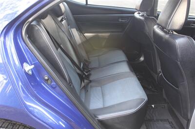 2015 Toyota Corolla S Plus - Photo 15 - Salem, OR 97317