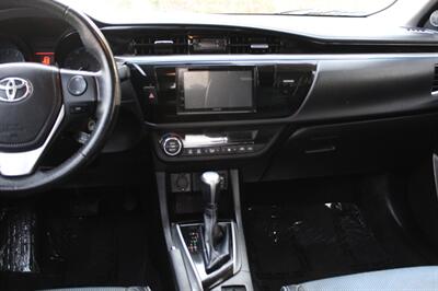 2015 Toyota Corolla S Plus - Photo 14 - Salem, OR 97317