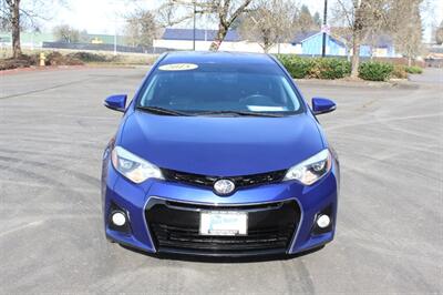 2015 Toyota Corolla S Plus - Photo 6 - Salem, OR 97317