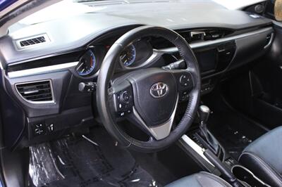 2015 Toyota Corolla S Plus - Photo 9 - Salem, OR 97317