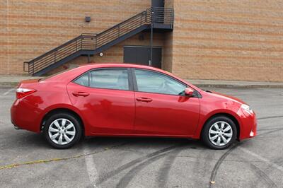 2014 Toyota Corolla LE   - Photo 5 - Salem, OR 97317