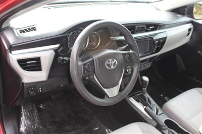 2014 Toyota Corolla LE   - Photo 9 - Salem, OR 97317