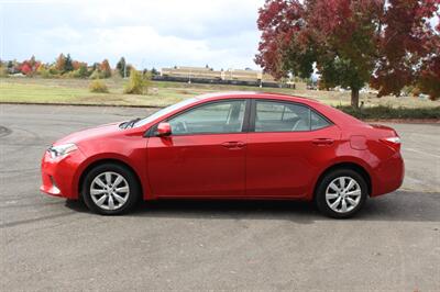 2014 Toyota Corolla LE   - Photo 7 - Salem, OR 97317