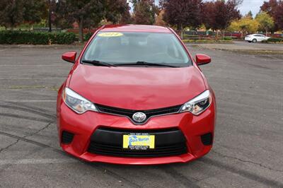 2014 Toyota Corolla LE   - Photo 6 - Salem, OR 97317