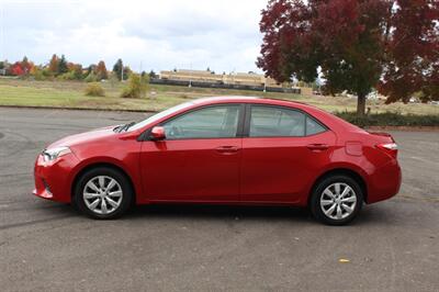 2014 Toyota Corolla LE   - Photo 3 - Salem, OR 97317