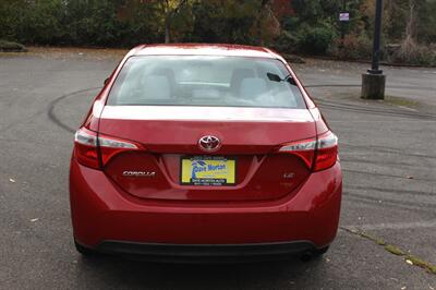 2014 Toyota Corolla LE   - Photo 4 - Salem, OR 97317