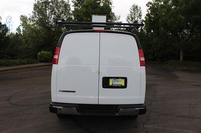 2021 Chevrolet Express 3500   - Photo 8 - Salem, OR 97317