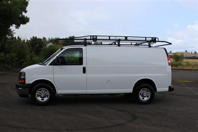 2021 Chevrolet Express 3500   - Photo 7 - Salem, OR 97317