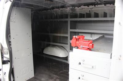 2021 Chevrolet Express 3500   - Photo 16 - Salem, OR 97317