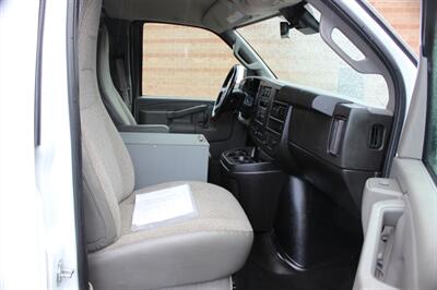 2021 Chevrolet Express 3500   - Photo 19 - Salem, OR 97317