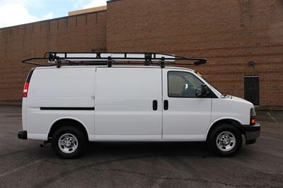 2021 Chevrolet Express 3500   - Photo 5 - Salem, OR 97317