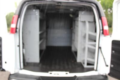 2021 Chevrolet Express 3500   - Photo 12 - Salem, OR 97317