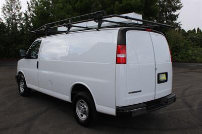 2021 Chevrolet Express 3500   - Photo 3 - Salem, OR 97317