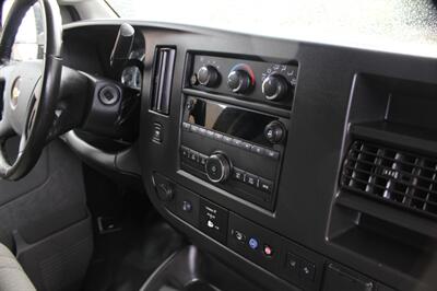 2021 Chevrolet Express 3500   - Photo 18 - Salem, OR 97317