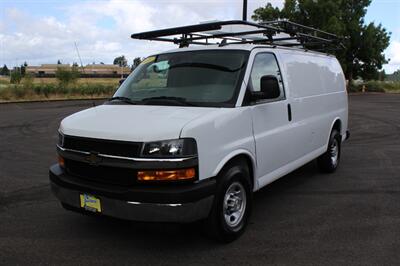 2021 Chevrolet Express 3500   - Photo 2 - Salem, OR 97317