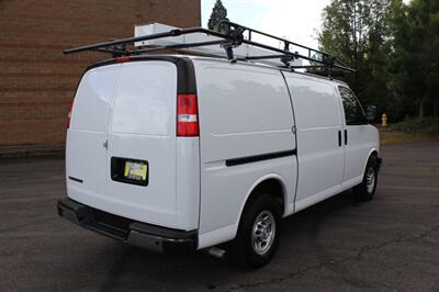 2021 Chevrolet Express 3500   - Photo 4 - Salem, OR 97317