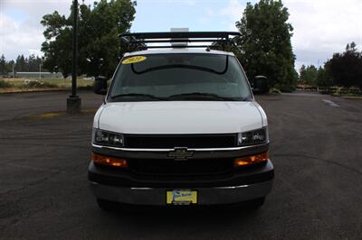 2021 Chevrolet Express 3500   - Photo 6 - Salem, OR 97317