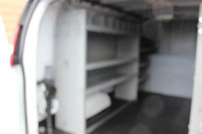 2021 Chevrolet Express 3500   - Photo 13 - Salem, OR 97317