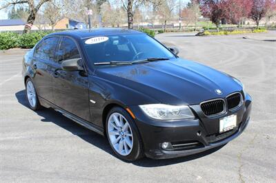 2010 BMW 328i - Photo 1 - Salem, OR 97317