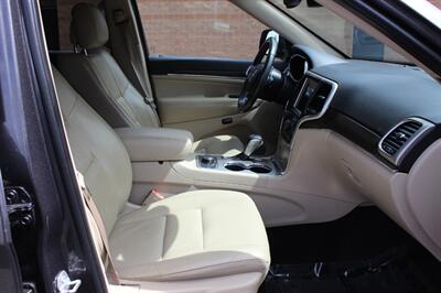2016 Jeep Grand Cherokee Limited   - Photo 18 - Salem, OR 97317