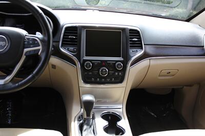 2016 Jeep Grand Cherokee Limited   - Photo 13 - Salem, OR 97317