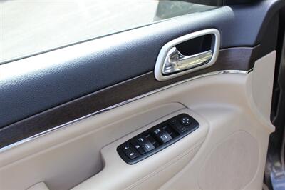 2016 Jeep Grand Cherokee Limited   - Photo 11 - Salem, OR 97317