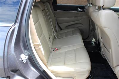 2016 Jeep Grand Cherokee Limited   - Photo 16 - Salem, OR 97317
