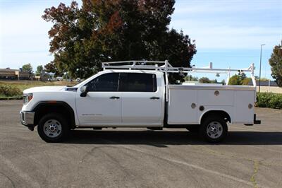 2023 GMC Sierra 2500 Pro - Photo 7 - Salem, OR 97317