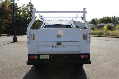 2023 GMC Sierra 2500 Pro - Photo 8 - Salem, OR 97317