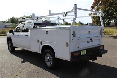 2023 GMC Sierra 2500 Pro - Photo 3 - Salem, OR 97317