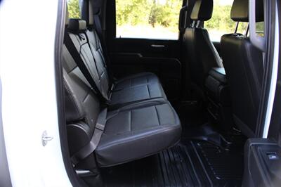 2023 GMC Sierra 2500 Pro - Photo 21 - Salem, OR 97317