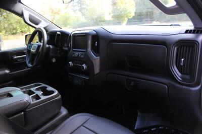 2023 GMC Sierra 2500 Pro - Photo 22 - Salem, OR 97317