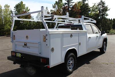 2023 GMC Sierra 2500 Pro - Photo 4 - Salem, OR 97317