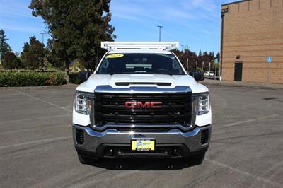 2023 GMC Sierra 2500 Pro - Photo 6 - Salem, OR 97317