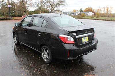 2024 Mitsubishi Mirage G4  ES - Photo 3 - Salem, OR 97317