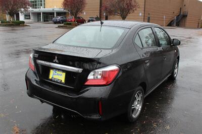 2024 Mitsubishi Mirage G4  ES - Photo 4 - Salem, OR 97317