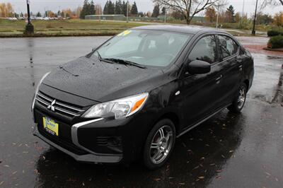 2024 Mitsubishi Mirage G4  ES - Photo 2 - Salem, OR 97317