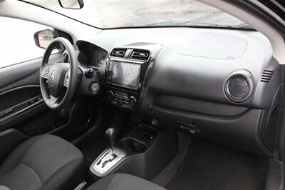 2024 Mitsubishi Mirage G4  ES - Photo 16 - Salem, OR 97317