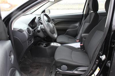 2024 Mitsubishi Mirage G4  ES - Photo 10 - Salem, OR 97317