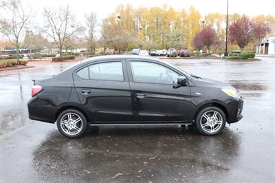 2024 Mitsubishi Mirage G4  ES - Photo 5 - Salem, OR 97317