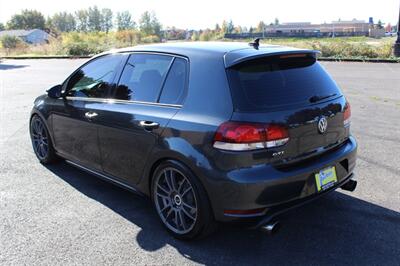 2011 Volkswagen GTI   - Photo 3 - Salem, OR 97317
