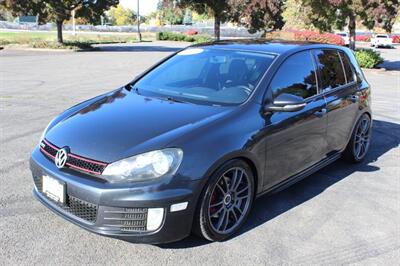 2011 Volkswagen GTI   - Photo 2 - Salem, OR 97317