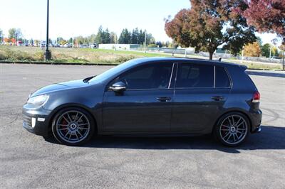 2011 Volkswagen GTI   - Photo 7 - Salem, OR 97317