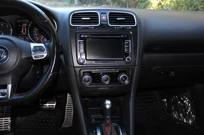 2011 Volkswagen GTI   - Photo 14 - Salem, OR 97317