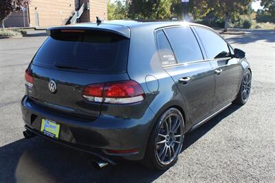 2011 Volkswagen GTI   - Photo 4 - Salem, OR 97317