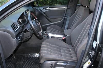 2011 Volkswagen GTI   - Photo 10 - Salem, OR 97317