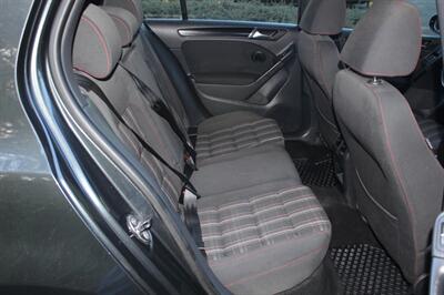 2011 Volkswagen GTI   - Photo 16 - Salem, OR 97317
